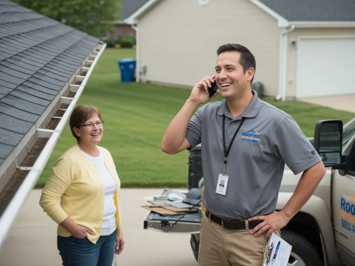Local Roofing Contractors Buffalo, ND FAQs